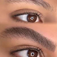 آرایش دائم خمینی شهر تخفیف ۴۰ درصد|خدمات آرایشگری و زیبایی|خمینی‌شهر, |دیوار