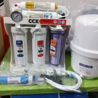 تصفیه آب cck