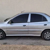 ریو اس ال|خودرو سواری و وانت|قزوین, |دیوار