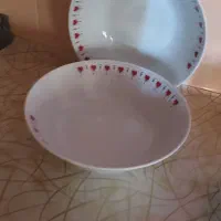 کاسه سالاد ککاسه سوپ خوری