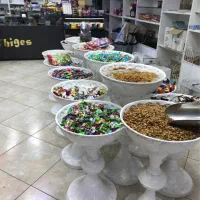 جام آجیل|فروشگاه و مغازه|کرج, گوهردشت|دیوار