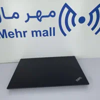 لپ تاپ Lenovo T460s i7
