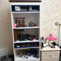 سرویس خواب نوجوان برند ساحل چوب|تخت و سرویس خواب|تهران, آسمان|دیوار