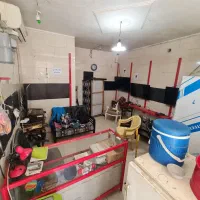 مغازه تجاری موقعیت خوب با کولر گازی|اجارهٔ مغازه و غرفه|رباط‌کریم, رباط‌کریم|دیوار