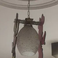 لوستر|لوستر و چراغ آویز|تهران, شهرک آزمایش|دیوار