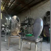 صندلی تالار یلدا