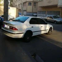 سمند مدل 92، بی رنگ،شاسی پلمپ|خودرو سواری و وانت|تبریز, |دیوار