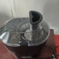 آبمیوه گیر نوباکارتن|آبمیوهگیر و آبمرکباتگیر|مشهد, جاهد شهر|دیوار