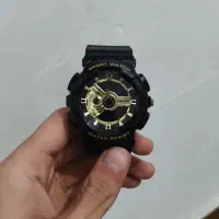 ساعت مچی مردانه