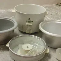 پلوپز ۳کاره|اجاق گاز و لوازم برقی پختوپز|مشهد, طبرسی شمالی|دیوار