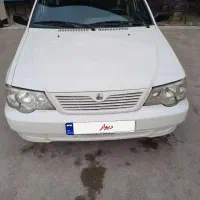 پراید ۱۳۲ SE