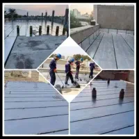 نمایندگی فروش ونصب ایزوگام باکیفیت خ خوب قیمتمناسب