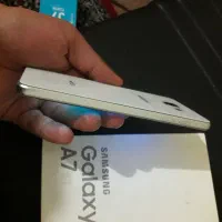 a7 2016 سامسونگ|موبایل|کرمانشاه, |دیوار