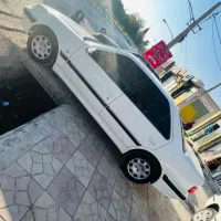پژو پارس سال ۹۴
