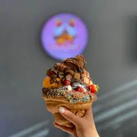 کروسان مناسب مهمونیا خونوادگی و پذیرایی خاص