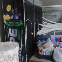 یخچال سوپر مارکت|فروشگاه و مغازه|تربتحیدریه, باغ ملی|دیوار