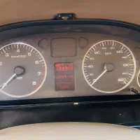 سمند lx95|خودرو سواری و وانت|یاسوج, |دیوار