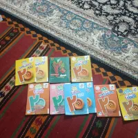 برخی کتب کمک درسی یازدهم انسانی