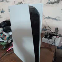 ps5 fat digital|کنسول، بازی ویدئویی و آنلاین|رشت, لاکانی|دیوار