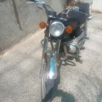 موتور هوندا ۸۴