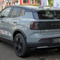 ولوو برقی EX30 چهار چرخ محرک مدل ۲۰۲۵|خودرو سواری و وانت|اصفهان, مرداویج|دیوار