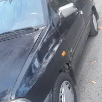 پراید مدل 83 انژکتور|خودرو سواری و وانت|فردیس, سپید دشت|دیوار