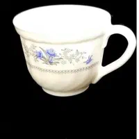 شرابخوری فرانسه و فنجان ارکوپال