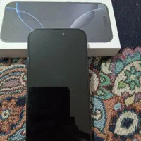 آیفون کپی16پرومکس