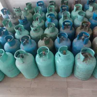 کپسول گاز ارسا وصحرا