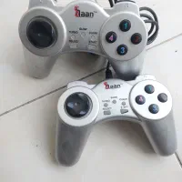 دسته بازی کامپیوتری