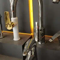 شیرآلات مدل سورنا برند آرتین