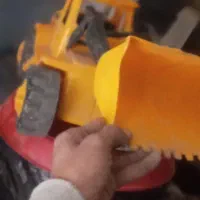 اسباب بازی و سه‌چرخه حراج