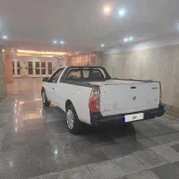 وانت آریسان کم کار|خودرو سواری و وانت|فردیس, شهرک ناز|دیوار