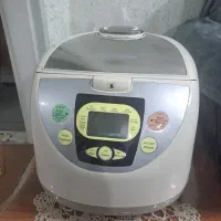 پلوز بخار پز آرام پز