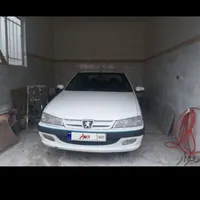 پژو پارس دوگانه سوز، مدل ۱۳۸۷|خودرو سواری و وانت|پرند, |دیوار