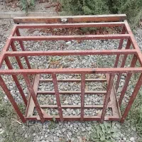 حفاظ کولر پنجره ای|کولر گازی و فنکوئل|کردکوی, |دیوار