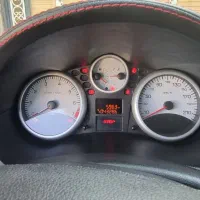 ۲۰۷پانورامامدل ۱۴۰۱|خودرو سواری و وانت|شاهین دژ, |دیوار