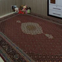 دو عدد فرش 9 متری