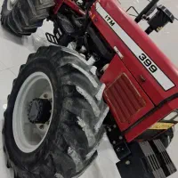 تراکتور ۳۹۹ جفت