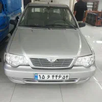 پراید ۱۳۲ مدل ۸۸ بصورت نقدواقساط