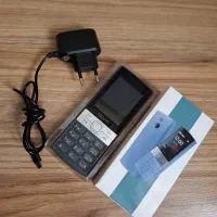 گوشی هانوفر 150 (دکمه ای)