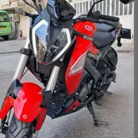 موتور بنلی 180s /آپاچی/بیکلاچ/تریل/هندا