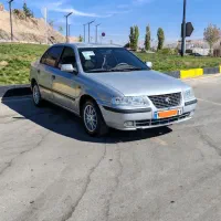 سمند 83 در حد