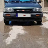 پراید هاچبک مدل ۸۴|خودرو سواری و وانت|تهران, ائمه اطهار|دیوار