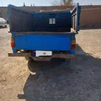 نیسان مدل ۸۳|خودرو سواری و وانت|چناران, |دیوار