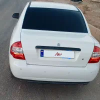 تیبا ۱۴۰۰ کم کار معاوضه با ۴۰۵|خودرو سواری و وانت|زنجان, |دیوار