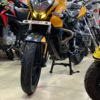 ns200|موتورسیکلت|زنجان, |دیوار