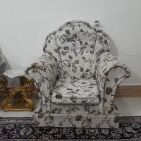 مبل|مبلمان خانگی و میز عسلی|بناب, |دیوار