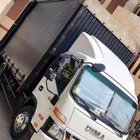 شرکت حمل و نقل کالای منزل داخل شهر و بیرون شهر|خدمات حمل و نقل|یزد, |دیوار