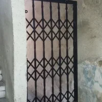 نرده حفاظ روی دیوار|خدمات پیشه و مهارت|ری, بازار آهن|دیوار